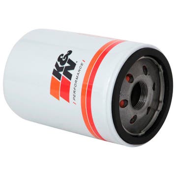 K&N Oliefilter - Opschroeffilter 76x104mm passend voor Chevr, Autos : Pièces & Accessoires, Verzenden