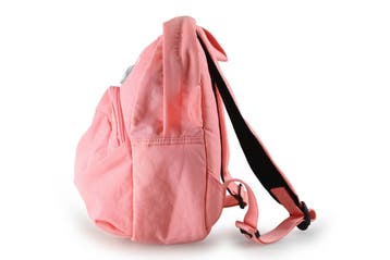 Kipling Rugzak Roze, Kipling, Verzenden, 25 tot 40 cm, Zo goed als nieuw