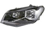 VW Caddy 2015-2020 H4 Koplamp Links (Volkswagen, Koplampen), Verzenden, Nieuw, Volkswagen