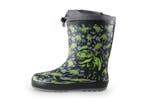 Siemes Schuh Center Regenlaarzen Jongens in maat 35 Zwart, Kinderen en Baby's, Verzenden, Jongen of Meisje, Siemes Schuh Center