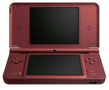 Nintendo DSi XL Wijnrood (Gebruikte Staat), Consoles de jeu & Jeux vidéo, Ophalen of Verzenden