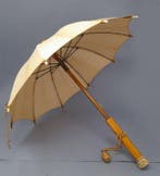 Antique Children’s Parasol ca. 1900–1920 - Paraplu