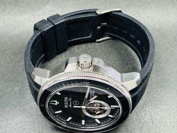 Bulova - Marine Star - Sans prix de réserve - 96A288 - Homme