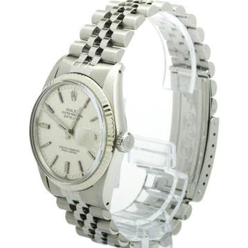 Rolex - Datejust - 16014 - Heren - 1980-1989, Nieuw