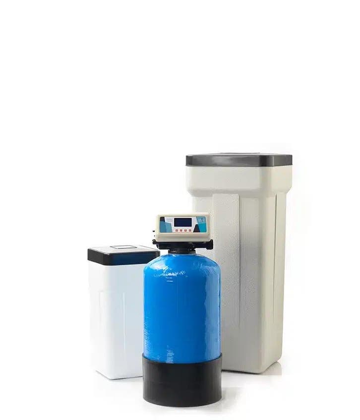 WTR30 High End Waterontharder, Elektronische apparatuur, Waterontharders, Verzenden