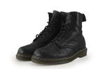 Dr. Martens Veterboots in maat 38 Zwart, Kleding | Dames, Schoenen, Verzenden, Zwart, Overige typen, Dr. Martens
