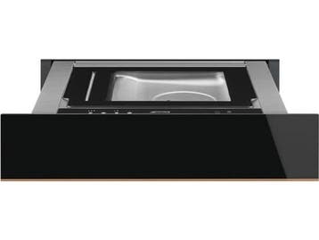 Smeg CPV615NR - Vacuümlade 15 cm - Sous-vide koken en, Verzenden, Nieuw in verpakking