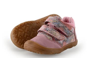 Ricosta Sandalen Meisjes in maat 21 Roze, Verzenden, Jongen of Meisje, Schoenen, Zo goed als nieuw