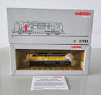 Märklin H0 - 37743 - Dieselhydraulische locomotief (1) - BR