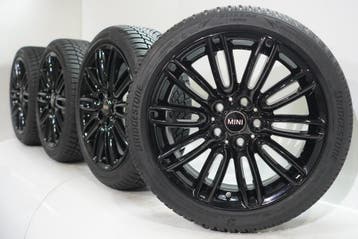 Mini Cooper / S / One / Cabrio F55 F56 F57 500 17 inch velge, Ophalen of Verzenden, Nieuw