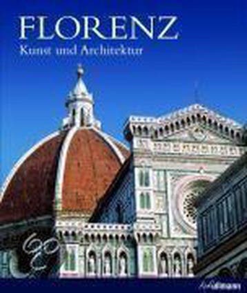 Florenz 9783833155789, Boeken, Taal | Duits, Verzenden, Gelezen