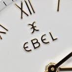 Ebel - Sportwave - Zonder minimumprijs - 6187631 - Unisex -, Nieuw