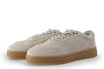 Tommy Hilfiger Sneakers in maat 41 Beige, Kleding | Dames, Schoenen, Verzenden, Beige, Zo goed als nieuw, Sneakers