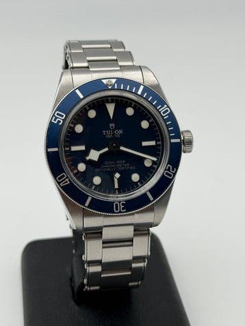 Tudor - Black Bay automatic - 79030 - Unisexe - 2020-2025