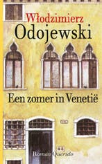 Een zomer in Venetië (9789021416816, Wlodzimierz Odojewski), Verzenden, Nieuw