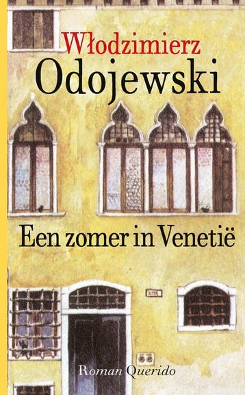 Een zomer in Venetië (9789021416816, Wlodzimierz Odojewski), Verzenden, Nieuw