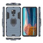 Huawei Mate 20 Lite Hoesje  - Magnetisch Shockproof Case, Verzenden, Nieuw