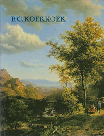 Barend Cornelis Koekkoek 9783980564182 Wilhelm Janssen, Verzenden, Gelezen, Wilhelm Janssen