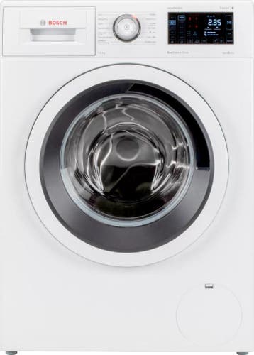 Bosch WAT28542NL - Wasmachine - 8 kg - 1400 tpm -, Ophalen of Verzenden