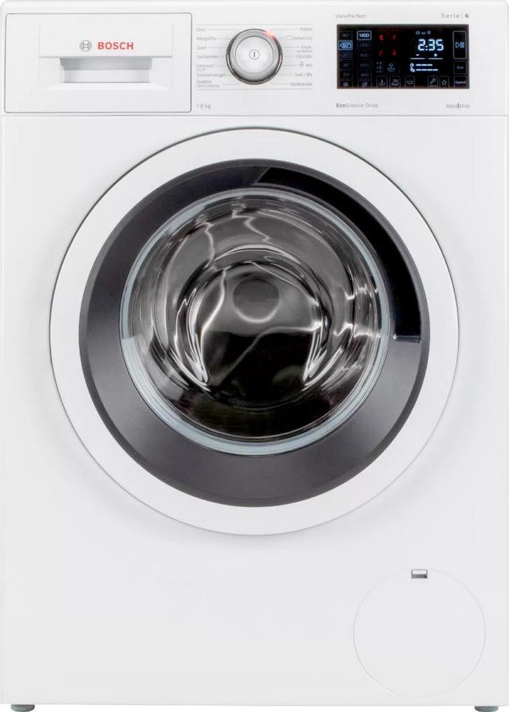 Bosch WAT28542NL - Wasmachine - 8 kg - 1400 tpm -, Electroménager, Lave-linge, Enlèvement ou Envoi