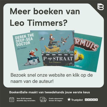 Wie rijdt? 9789021414737 Leo Timmers, Verzenden, Leo Timmers