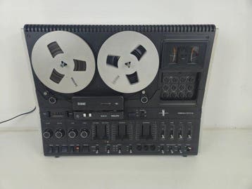 Philips - N4515 / 4-Track, 2-Channel Stereo/Monaural