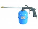 Bgs Technic Blaas en vloeistofpistool, 1 liter, Verzenden