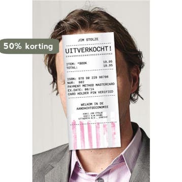 Uitverkocht! 9789400505735 Jim Stolze, Verzenden, Zo goed als nieuw, Jim Stolze