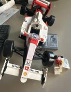 Lego Set - 10330 - Creator Expert - McLaren MP4/4 & Ayrton