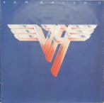 Van Halen - Van Halen II, Cd's en Dvd's, Verzenden, Gebruikt