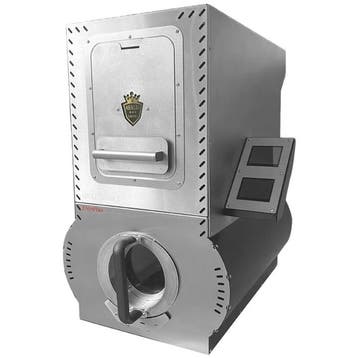 Grillomax | ELITE  SPEED | Elektrisch | Lading 1kg | 300°C, Verzenden, Nieuw in verpakking