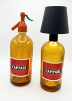 Siphon (2) Vintage, Antiquités & Art