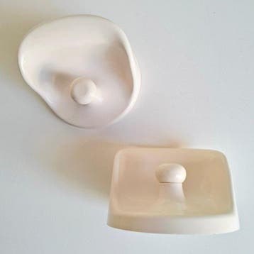 Kartell - Olaf Von Bohr - Kapstok (2) - Plastic
