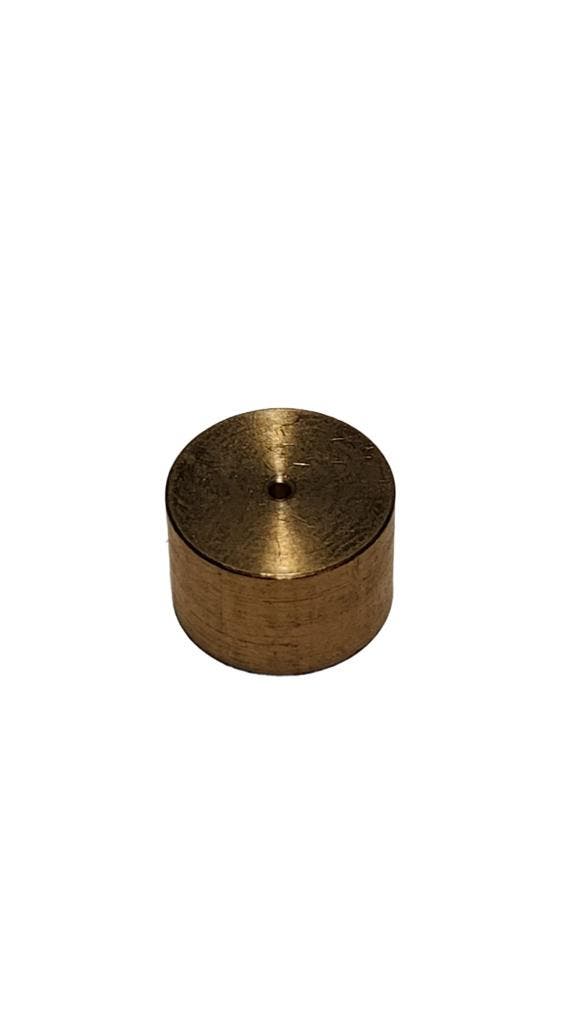 micromotor vliegwiel F018 ø15 mm x 10 mm x ø1,5 mm, Hobby & Loisirs créatifs, Trains miniatures | HO, Envoi