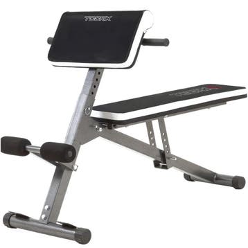 Toorx Fitness Multi Fit WBX-40 - Ab & Back Trainer, Verzenden