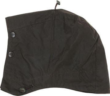 Barbour Waxed Storm Capuchon Olijfgroen maat  Heren, Verzenden, Nieuw, Barbour