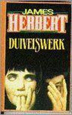 Duivelswerk 9789026971617 James Herbert, Boeken, Verzenden, Gelezen, James Herbert