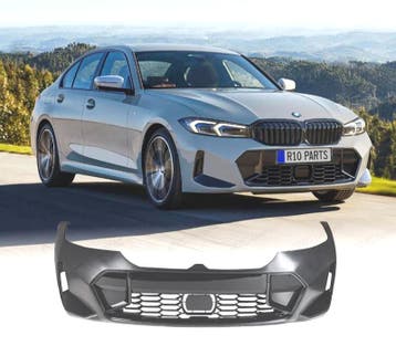 PARE-CHOCS AVANT BMW G20 23- LOOK M ACC, Verzenden, Nieuw
