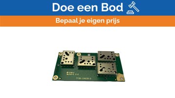 Bieden: Cobham Sailor 150/250 FBB DLNA ATC, Ophalen of Verzenden