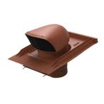 Renson design dakdoorvoer 180/200mm, Verzenden