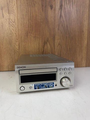 Denon - RCD-M41 CD Redceiver & DAB - Solid state stereo, Nieuw
