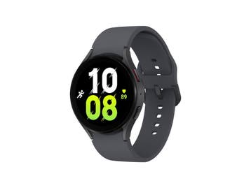 Samsung Galaxy Watch5 44 mm horlogekast van Graphite, Verzenden, Zo goed als nieuw, Samsung