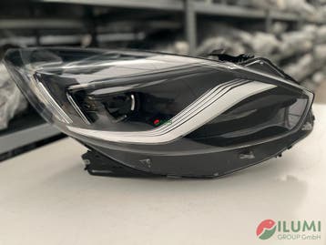 OPEL ZAFIRA C LIFT FULL LED KOPLAMP RECHTS 13472663RH, Verzenden