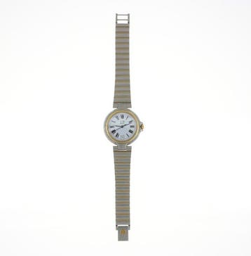 Alfred Dunhill - Millennium Two-Tone - Zonder minimumprijs -