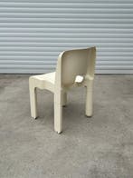 Kartell - Joe Colombo - Chaise - universelle - Plastique -