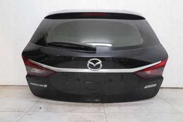 Mazda 6 GJ VI Kombi achterklep, Verzenden