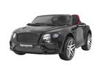 Bentley Supersports, 2 zitter elektrische kinderauto, Kinderen en Baby's, Ophalen of Verzenden, Nieuw, Afstandsbediening