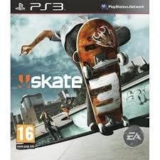 Skate 3 (Losse CD) (PS3 Games), Games en Spelcomputers, Ophalen of Verzenden, Zo goed als nieuw