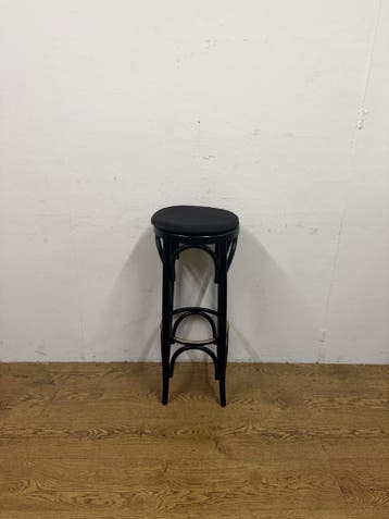 Gebruikte Barkruk Thonet - K1110, Ophalen