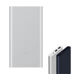 Mi Powerbank 2 - 10.000mAh met 2 Oplaadpoorten  - LED, Verzenden, Nieuw, Xiaomi